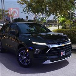 شيفروليه بليزر